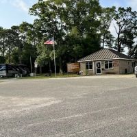 Keesler AFB FamCamp ico