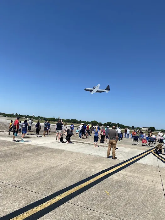 Keesler AFB FamCamp Picture 7
