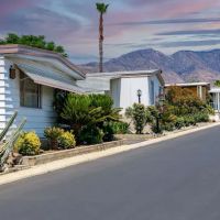Lakeview Estates ico