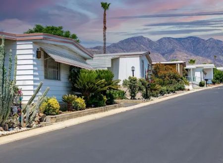 Lakeview Estates