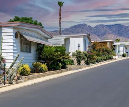 Lakeview Estates