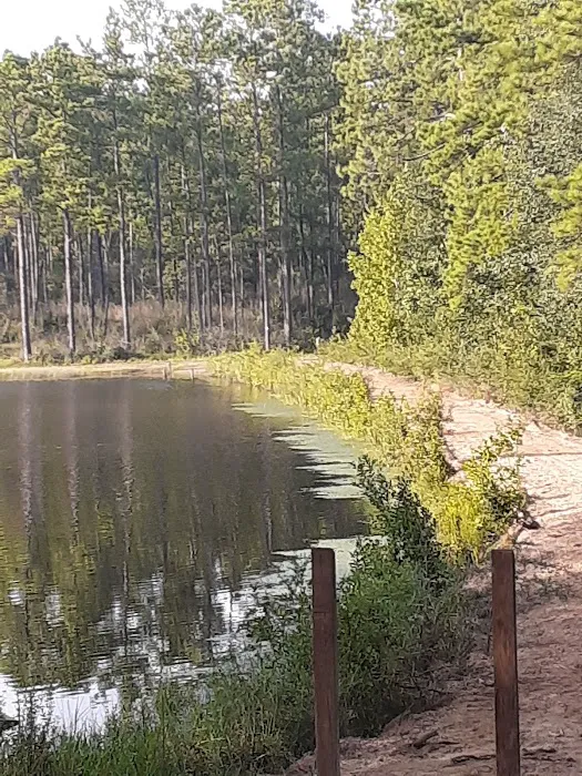 Pow Camp Recreation Area Picture 5