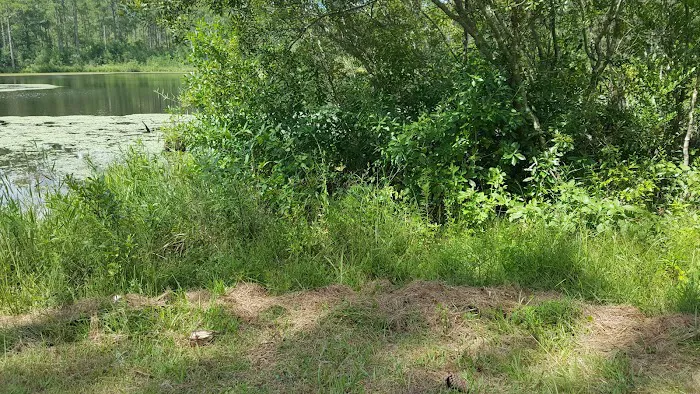 Pow Camp Recreation Area Picture 6