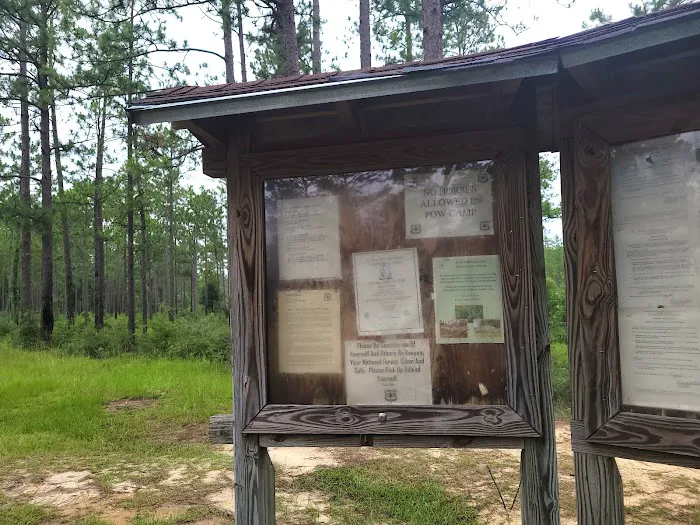 Pow Camp Recreation Area Picture 1