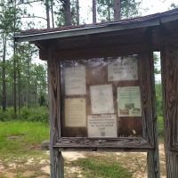 Pow Camp Recreation Area ico