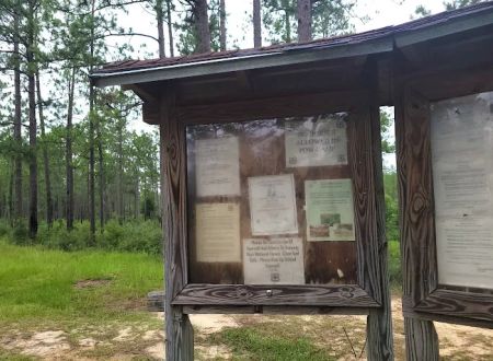 Pow Camp Recreation Area