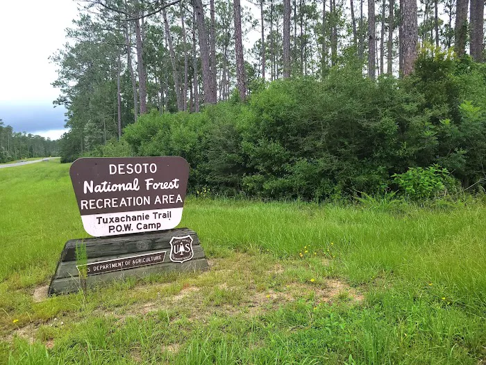 Pow Camp Recreation Area Picture 2