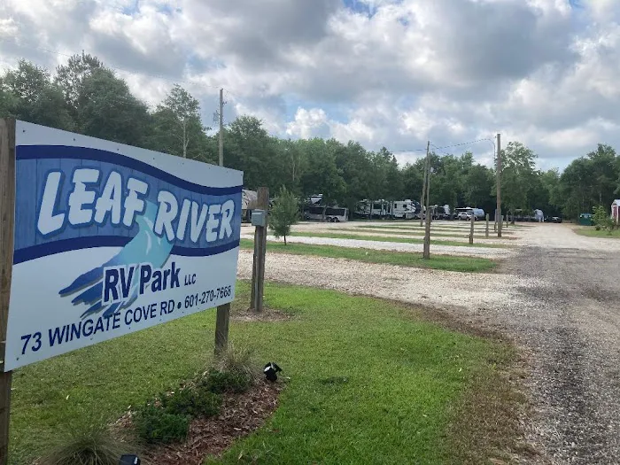 Leaf River RV Park LLC Picture 9