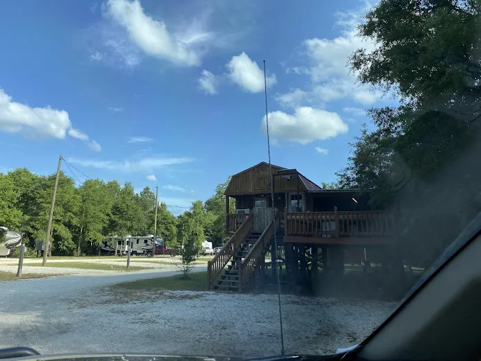 Leaf River RV Park LLC Picture 1