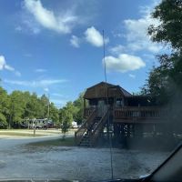 Leaf River RV Park LLC ico