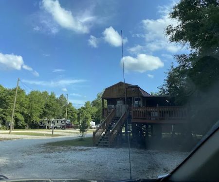 Leaf River RV Park LLC