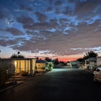 Avalon Mobile Estates ico