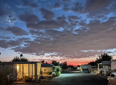 Avalon Mobile Estates