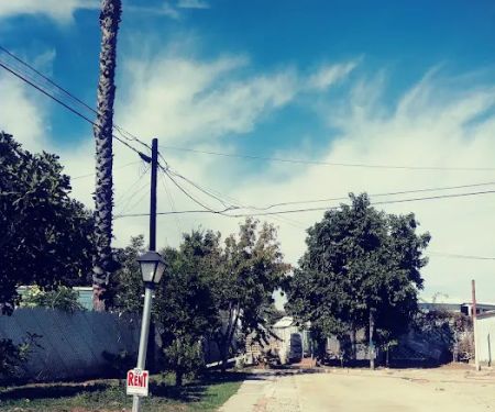 Skyline Village Mobile Home Pk