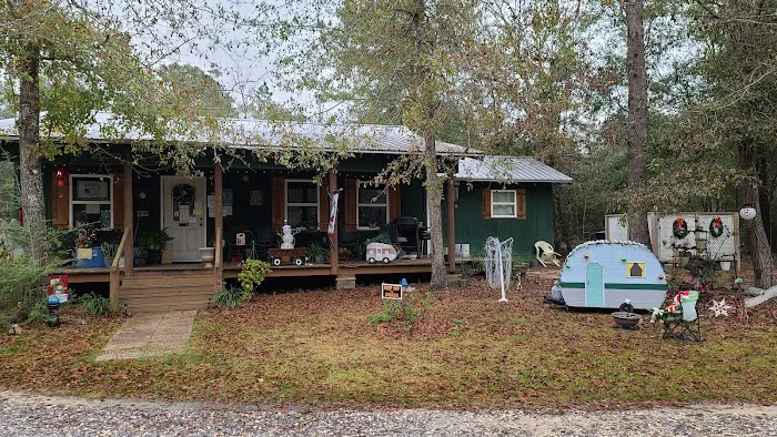 Magnolia Sands RV Park Picture 7