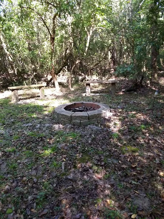 Magnolia Sands RV Park Picture 4