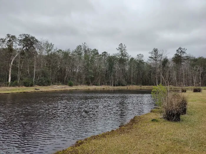 Magnolia Sands RV Park Picture 8