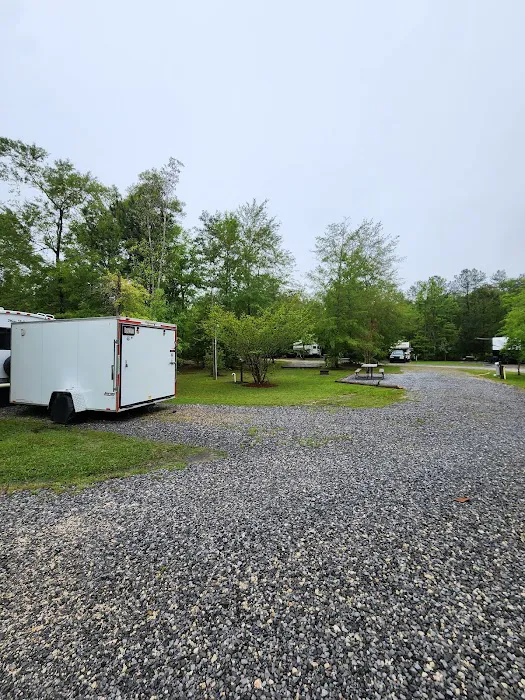Magnolia Sands RV Park Picture 3