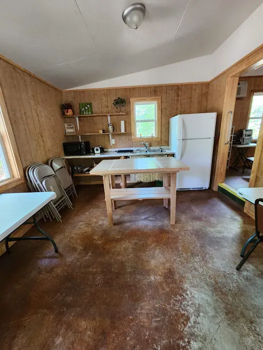 Magnolia Sands RV Park Picture 2