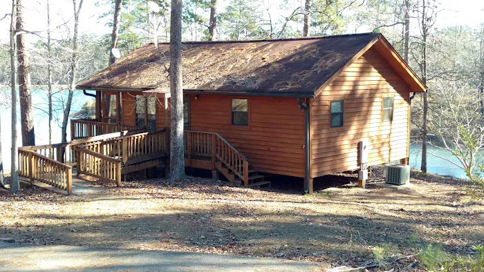 Lake Walker RV Camping Picture 3
