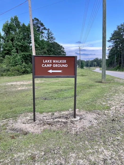 Lake Walker RV Camping Picture 4