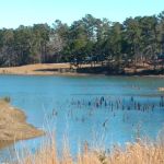 Lake Walker RV Camping