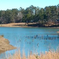 Lake Walker RV Camping ico