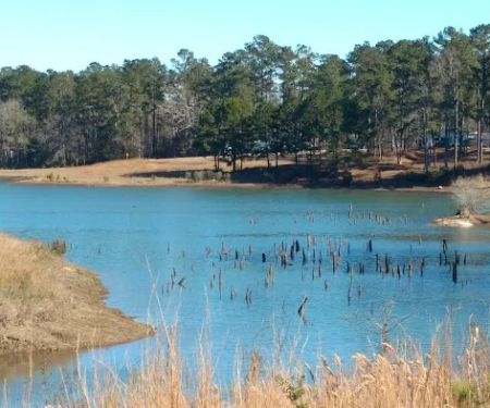 Lake Walker RV Camping