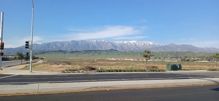 Linda Vista Mobile Home Park Picture 6