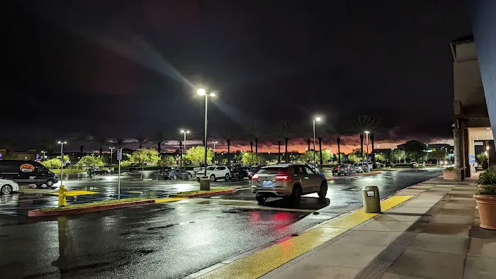 Linda Vista Mobile Home Park Picture 4