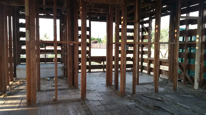 Linda Vista Mobile Home Park Picture 5