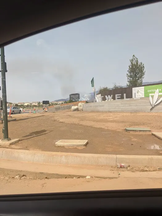 Linda Vista Mobile Home Park Picture 1