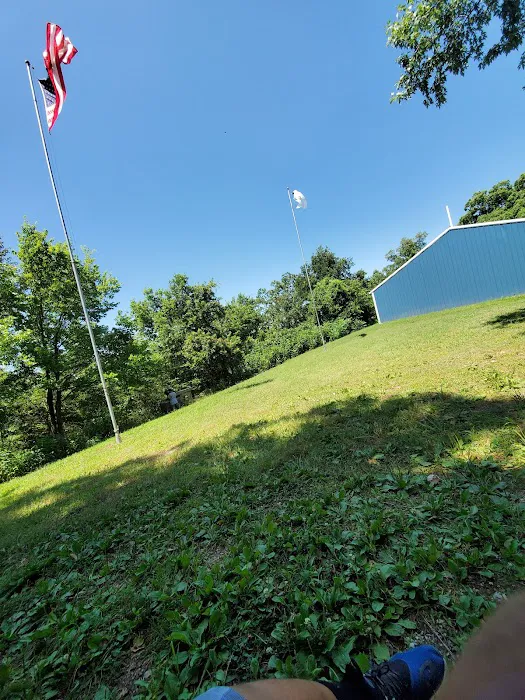 Baptist Hill Assembly Picture 8