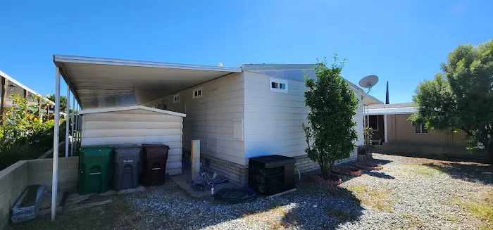 Mountain Air Mobile Home Ests Picture 3