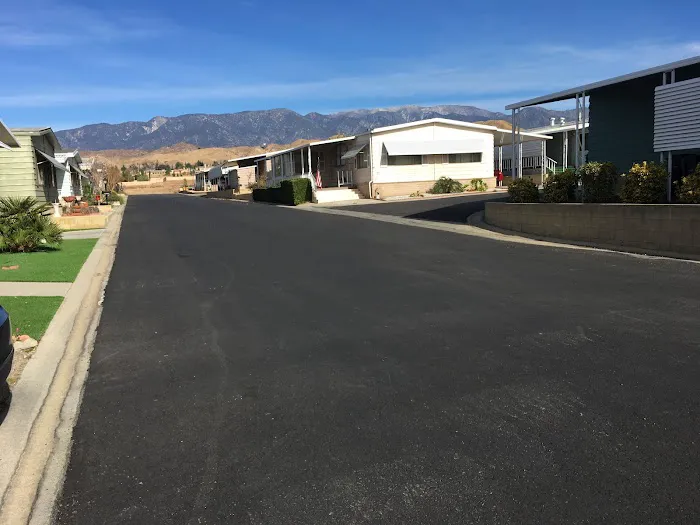 Mountain Air Mobile Home Ests Picture 10