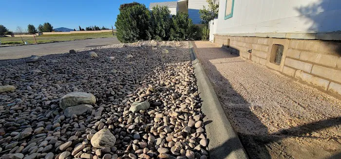 Mountain Air Mobile Home Ests Picture 2