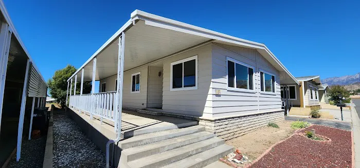 Mountain Air Mobile Home Ests Picture 4