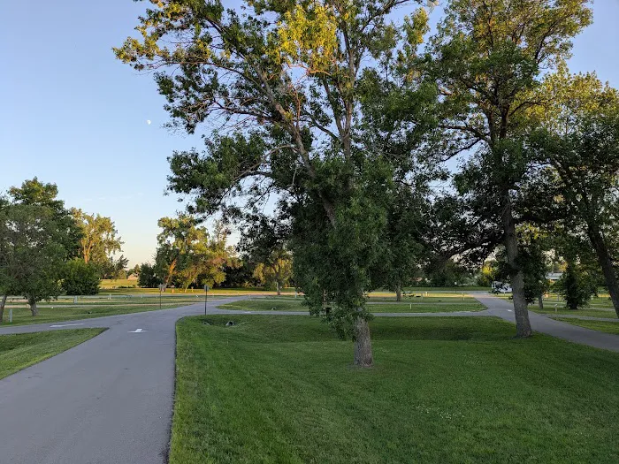 Central Park Campground Picture 5