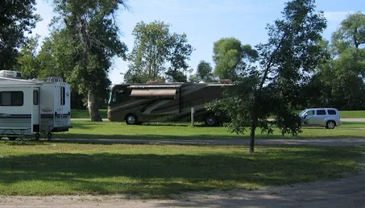 Central Park Campground Picture 9