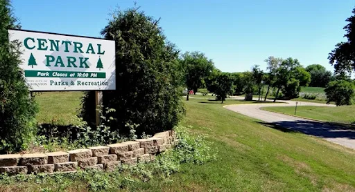 Central Park Campground Picture 7