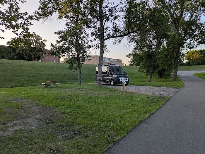 Central Park Campground Picture 3