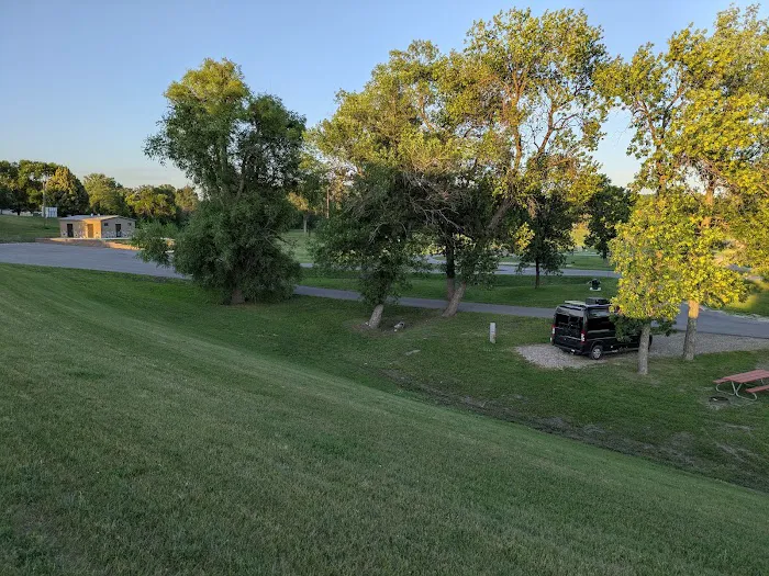 Central Park Campground Picture 2