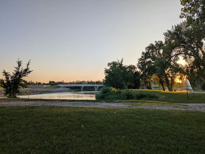 Central Park Campground Picture 1