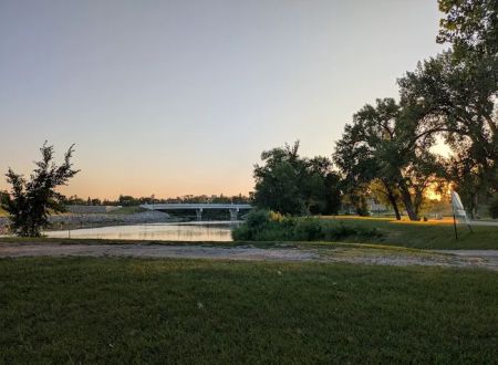 Central Park Campground