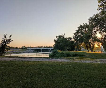 Central Park Campground