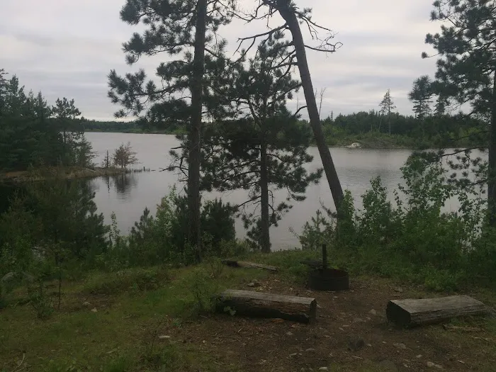 Shoepack Lake Picture 3