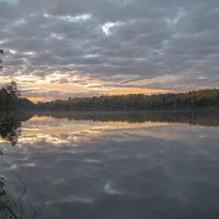 Cruiser Lake ico