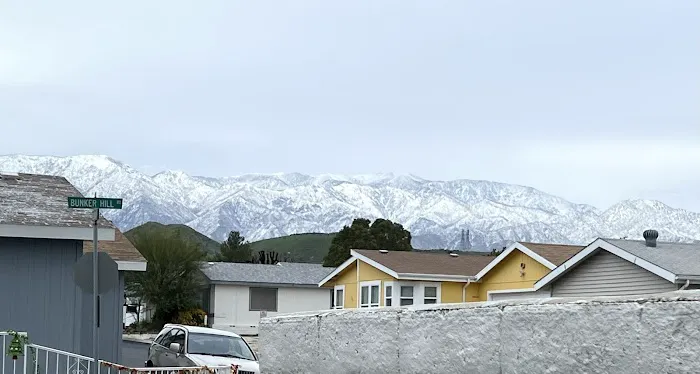 Mountain Springs Picture 1