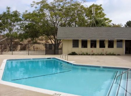 Country Hills RV Park