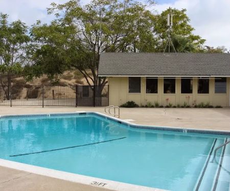 Country Hills RV Park